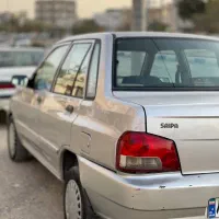 ۱۳۲ مدل ۸۸ سالم|خودرو سواری و وانت|تربتحیدریه, یحیی آباد|دیوار