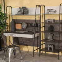 میز تحریر سناچوب|میز تحریر و کامپیوتر|تنکابن, |دیوار