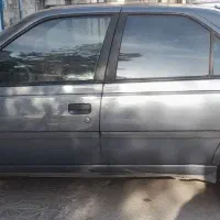 پژو ۴۰۵ مدل ۹۳