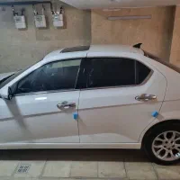 دنا پلاس توربو اتومات صفر با کارت طلایی