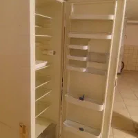 یخچال بوش|یخچال و فریزر|قزوین, |دیوار