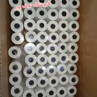 فیش رسید پرینتر و پوز رول کاغذ حرارتی هانسول|پرینتر، اسکنر، کپی، فکس|اصفهان, خواجو|دیوار