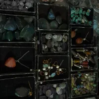 زیور آلات و سنگ های قیمتی|جواهرات|همدان, |دیوار