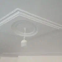 گچ کاری ،ابزار،لکه گیری