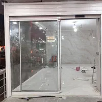 دربهای اپراتورشیشه ای ،سکوریت ،ساده وفریم|خدمات پیشه و مهارت|اصفهان, کوی گلزار|دیوار