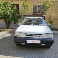 پراید وانت۱۴۰۳