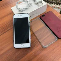 گوشی آیفون zx