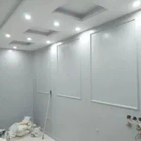 نقاشی ساختمان و کنیتکس نقاشی کناف