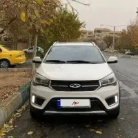 ام وی ام x22 مدل 96 دنده