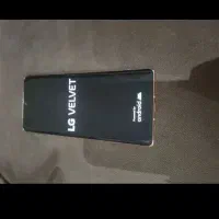 گوشی الجی. ولوت|موبایل|تهران, حشمتیه|دیوار