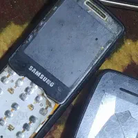 شامی نوت ۸وچندتاگوشی ساده