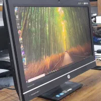 فروش all in one  hp|رایانه رومیزی|بوشهر, |دیوار