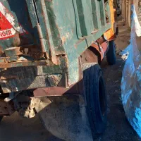 خاور کمپرسی