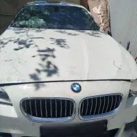 BMW528. مدل2014