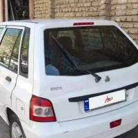 111se|خودرو سواری و وانت|همدان, |دیوار