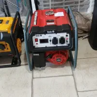 موتور برق آبکو|ماشینآلات صنعتی|کرج, شهرک فهمیده|دیوار