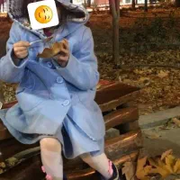 کت‌پالتو و سارافون دو‌تیکه دخترانه بسیار شیک و خاص