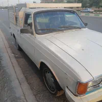 پیکان وانت