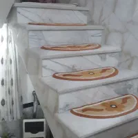 گلیم رو پله ۳۲ عدد