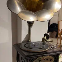 گرامافون والتر