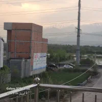 زمین ۲۸۰ متر سند تک برگ