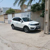 تیگو 5 مدل 97