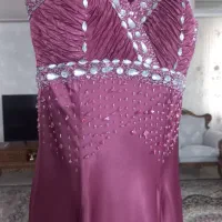 لباس مجلسی فاخر