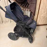 کالسکه کودک