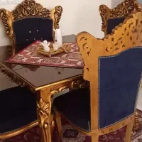 مبل سالم سلطنتی