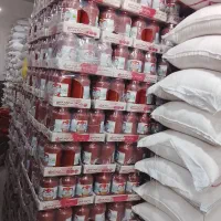 پخش برنج طارم هاشمی.فجر.طارم محلی 130ک|خوردنی و آشامیدنی|تهران, شهرک شریعتی|دیوار