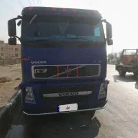 کشنده ولوو اف اچ ۴۲۰ تک|خودرو سنگین|تربت‌حیدریه, باغ ملی|دیوار