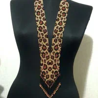 زیورآلات دستبافت شماره ۳