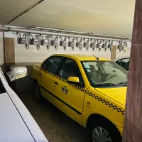 سمند LX EF7، مدل ۱۳۹۶|خودرو سواری و وانت|تهران, صادقیه|دیوار