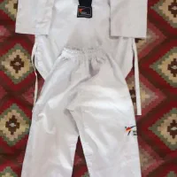 لباس تکواندو و نینجا