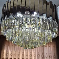 لوستر|لوستر و چراغ آویز|نسیم‌شهر, |دیوار