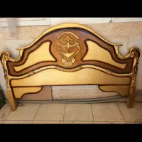 تختخواب2نفره|تخت و سرویس خواب|قم, حنیف نژاد|دیوار