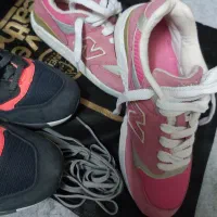 کفش کتونی اصل اورجینال usa