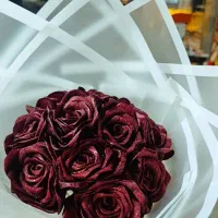 دسته گل،تک شاخه،سه شاخه،باکس گل|گل مصنوعی|بروجرد, |دیوار