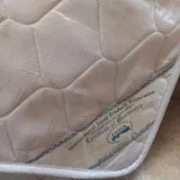 تشک دونفره کارکرده ۲۰۰×۱۶۰|تشک تختخواب|یزد, |دیوار