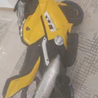 زنگ|دوچرخه، اسکیت، اسکوتر|تهران, جوانمردان (اندیشه)|دیوار