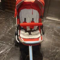 کالسکه valco baby
