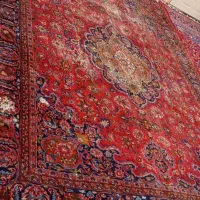 فرش دست دوم|فرش|آذرشهر, |دیوار