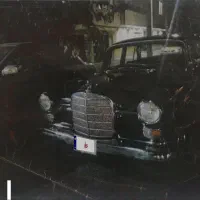 بنز سواری|خودرو سواری و وانت|مشهد, سناباد|دیوار