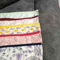 لباس زیر شورت