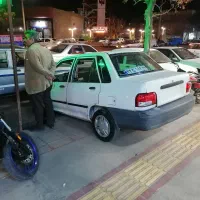 پراید 82|خودرو سواری و وانت|سبزوار, هویزه|دیوار