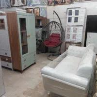 تولید دراور با آینه ریلی|جاکفشی، کمد، دراور|قزوین, |دیوار