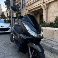 طرح pcx