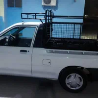 وانت بار قشم، حمل بار ایمن شبانه‌روزی