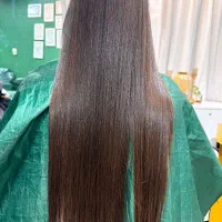 نانو کراتینه مو