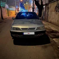 زانتیا ۸۳ اصل فرانسه